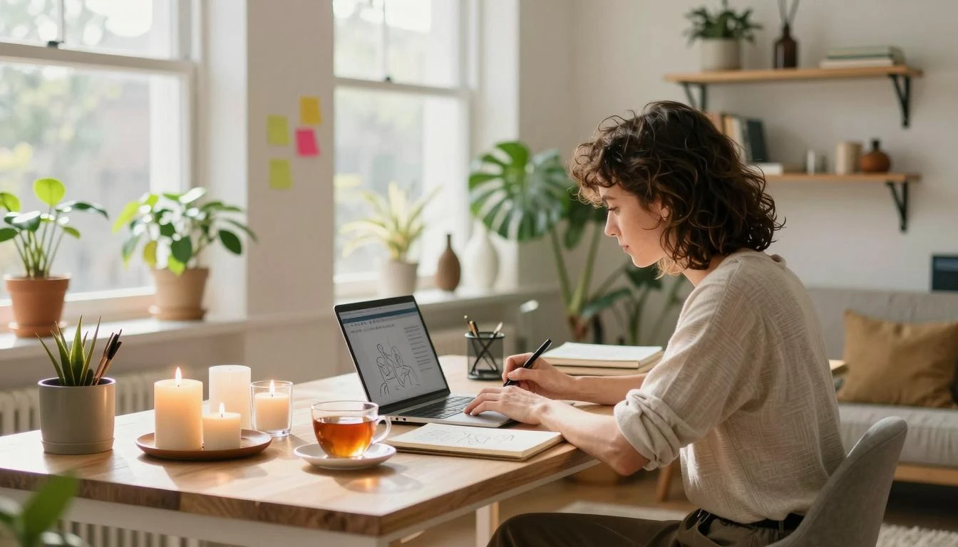 Creative Living Ideas For Inspired Days