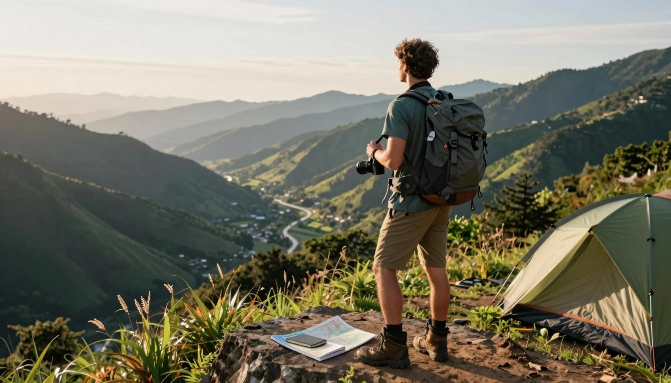 Travel Stories For Memorable Adventures